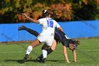 WSoc vs Emerson  Wheaton College Women’s Soccer vs Emerson College. - Photo by Keith Nordstrom : Wheaton, Women’s Soccer